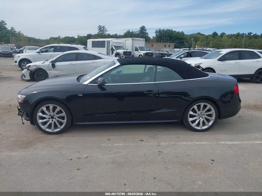 AUDI A5 - zdjęcie 15