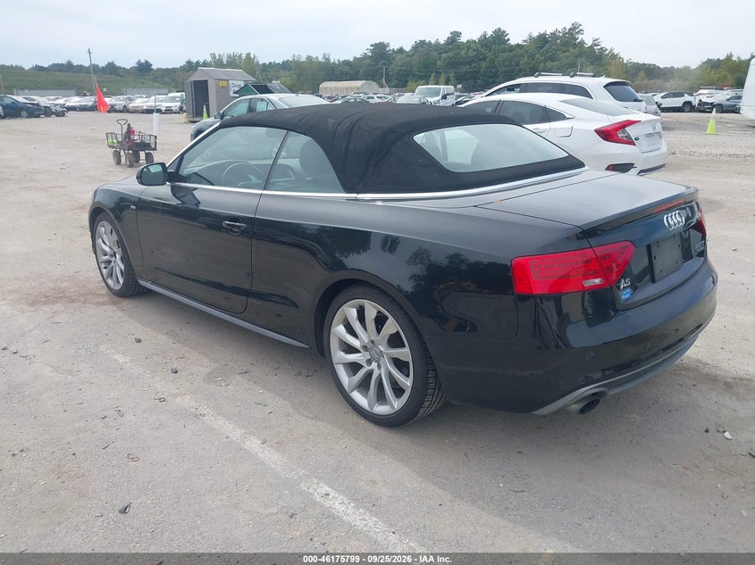 AUDI A5 - zdjęcie 3