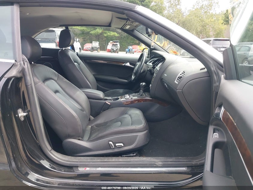 AUDI A5 - zdjęcie 5