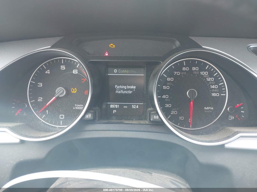 AUDI A5 - zdjęcie 7