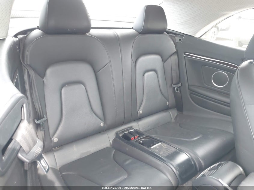 AUDI A5 - zdjęcie 8