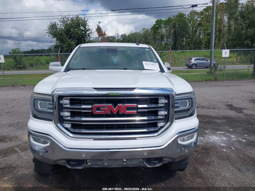 GMC SIERRA 1500 - zdjęcie 12