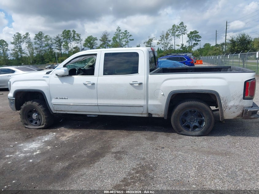 GMC SIERRA 1500 - zdjęcie 14