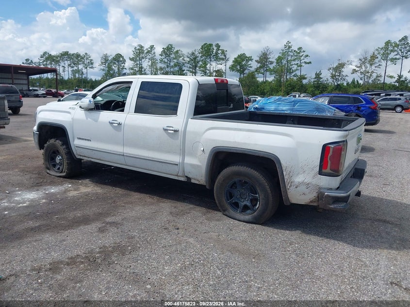 GMC SIERRA 1500 - zdjęcie 3