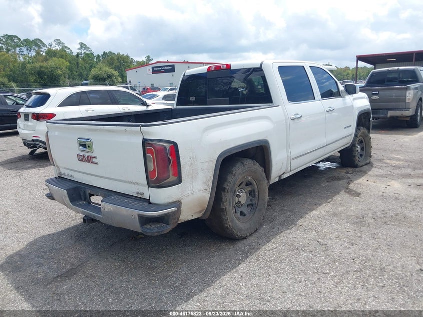 GMC SIERRA 1500 - zdjęcie 4