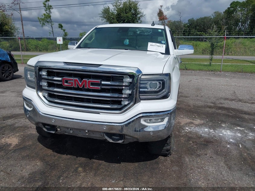 GMC SIERRA 1500 - zdjęcie 6