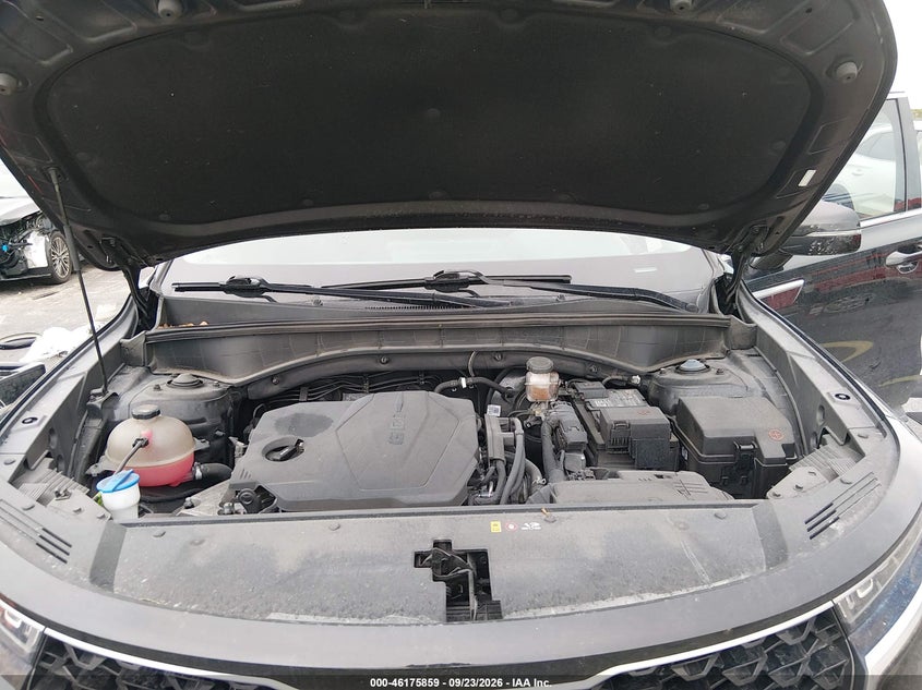 2023 KIA SORENTO LX · Фото 10