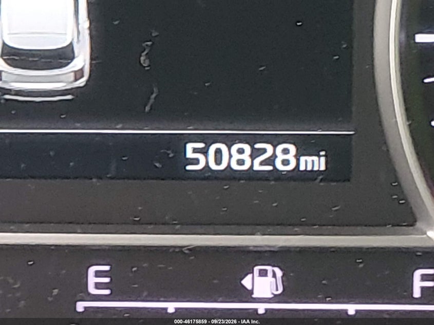 2023 KIA SORENTO LX · Фото 15