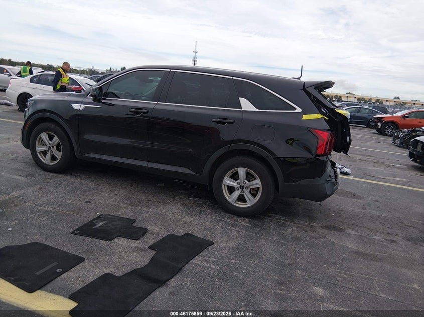 2023 KIA SORENTO LX · Фото 3