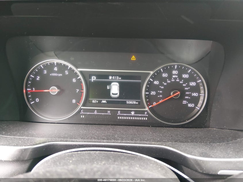 2023 KIA SORENTO LX · Фото 7