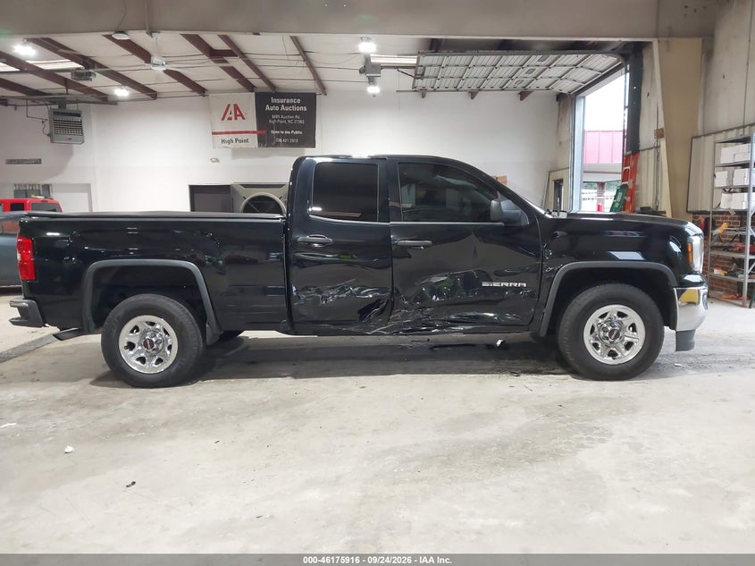 GMC SIERRA 1500 - zdjęcie 13