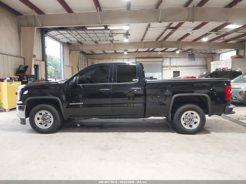 GMC SIERRA 1500 - zdjęcie 14