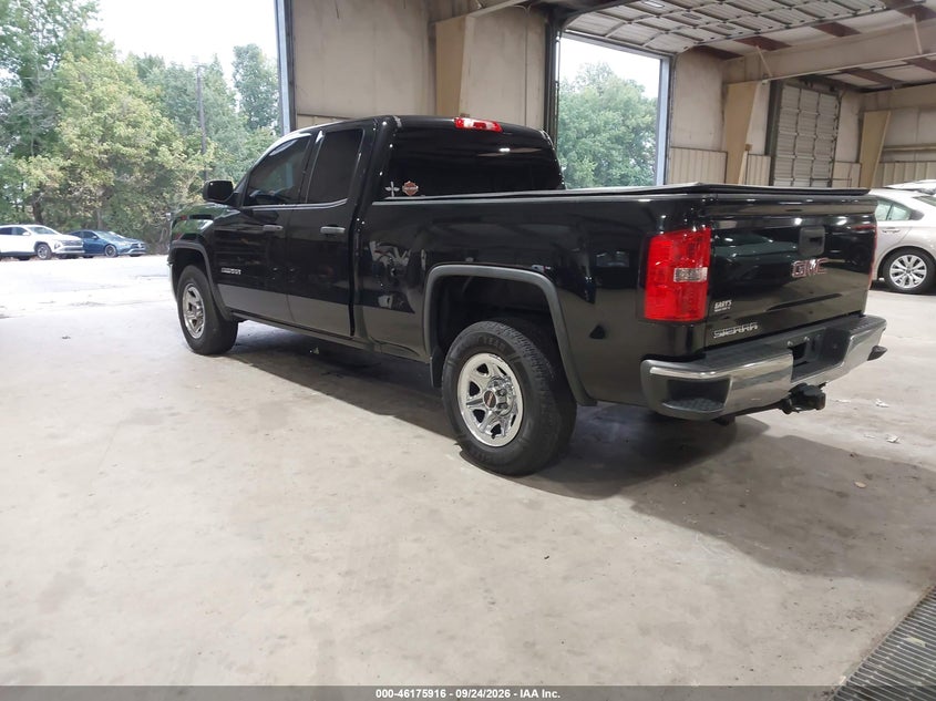 GMC SIERRA 1500 - zdjęcie 3