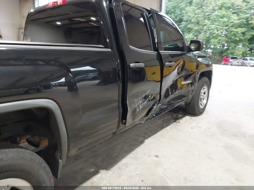 GMC SIERRA 1500 - zdjęcie 6