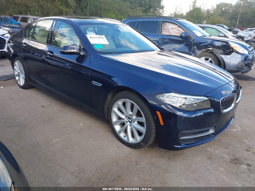 Vin: wbakp9c5xedz34860, lot: 46675790, bmw 550i xdrive 2014 img_1