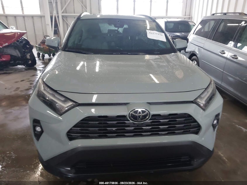 TOYOTA RAV4 - zdjęcie 12