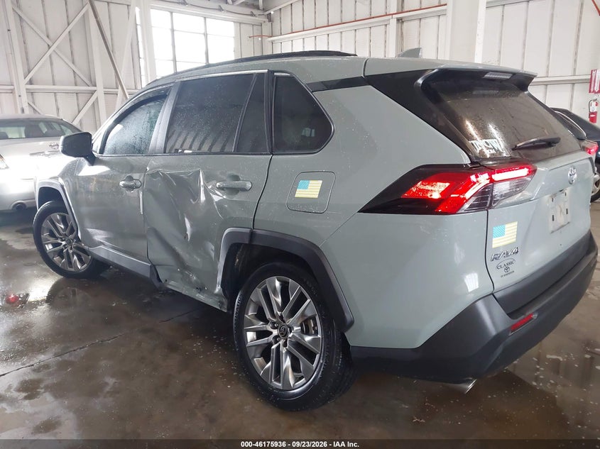 TOYOTA RAV4 - zdjęcie 6