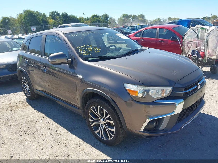 Vin: ja4ar3auxku026317, lot: 46675800, mitsubishi outlander sport 2.0 se 2019 img_1