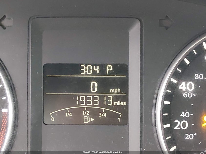 2013 VOLKSWAGEN JETTA 2.0L TDI · Photo 15