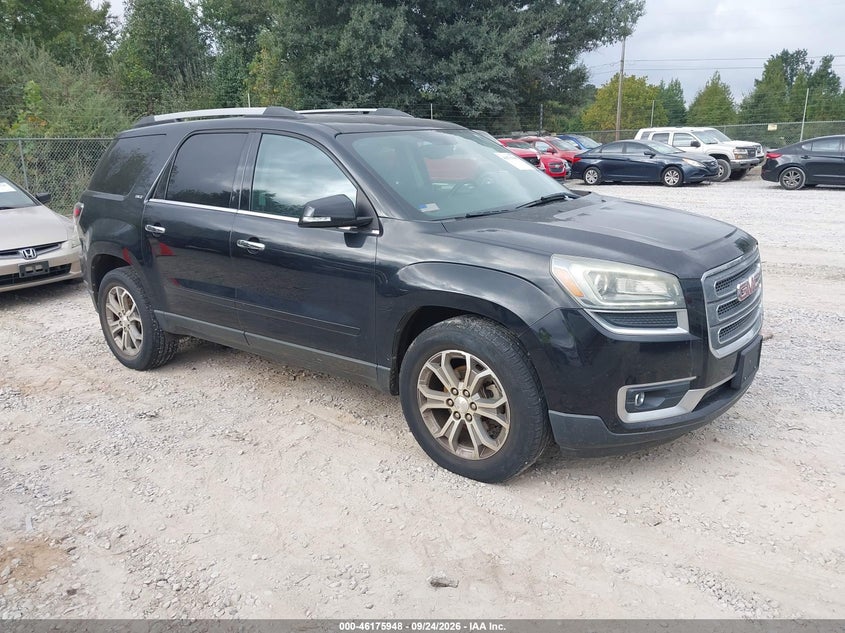 Vin: 1gkkrrkd5ej152896, lot: 46675808, gmc acadia slt-1 2014 img_1