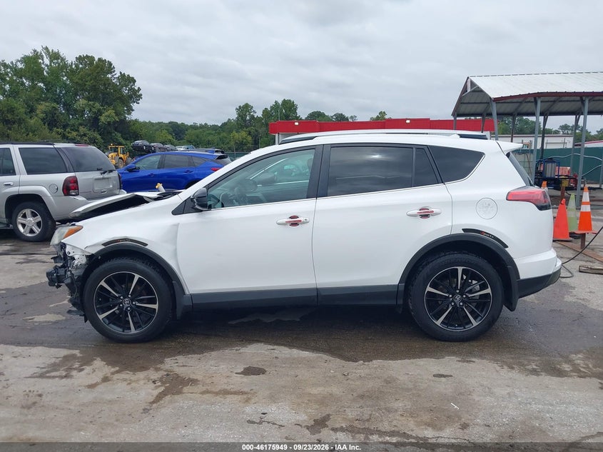 TOYOTA RAV4 - zdjęcie 15