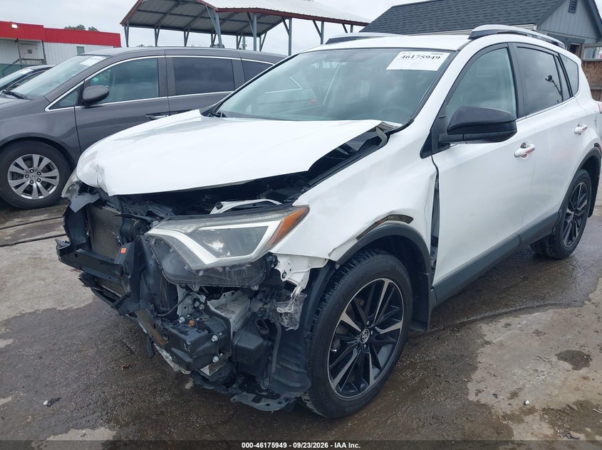 TOYOTA RAV4 - zdjęcie 6