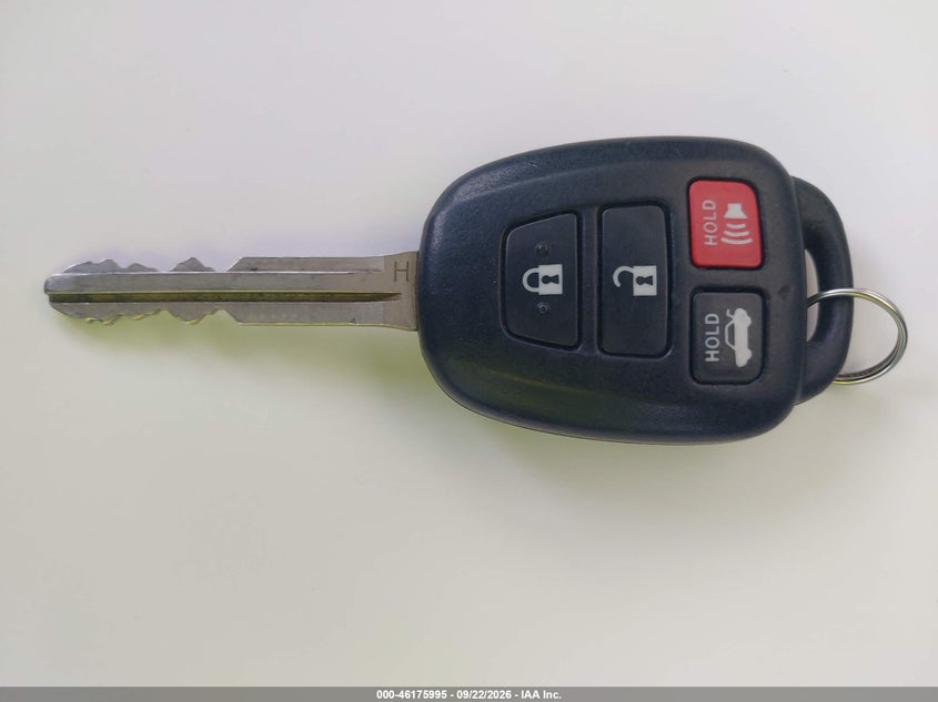 TOYOTA COROLLA - zdjęcie 11