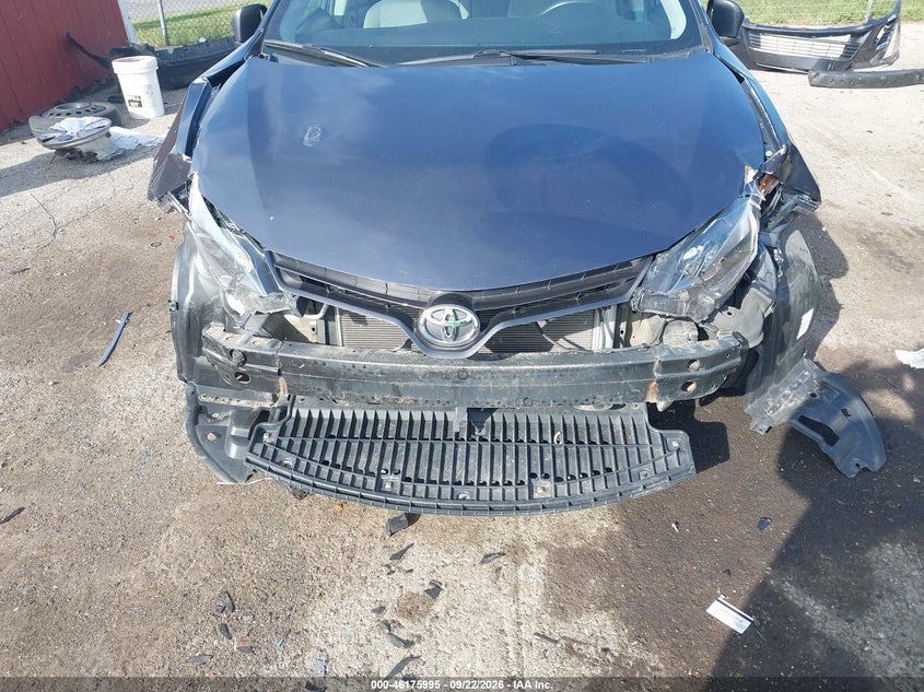 TOYOTA COROLLA - zdjęcie 6