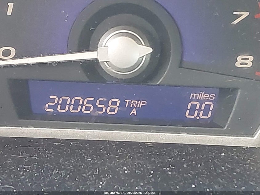 2007 HONDA CIVIC EX · Фото 12