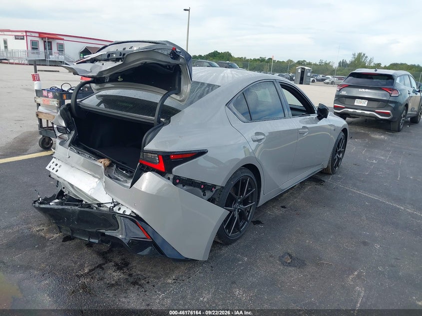Vin: jthgz1b22t5104794, lot: 46676024, lexus is 350 f sport 20264