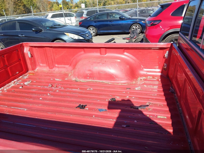 TOYOTA PICKUP 1991 VIN JT4RN81A0M5092279