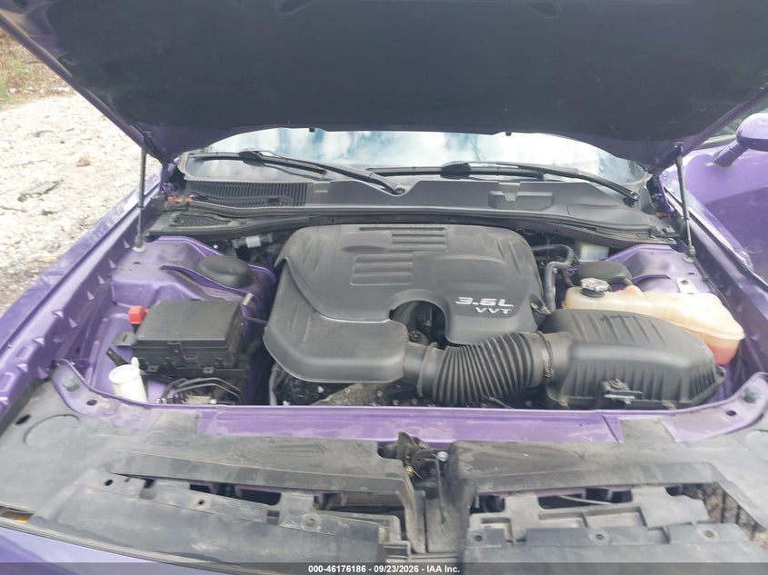 DODGE CHALLENGER - zdjęcie 10