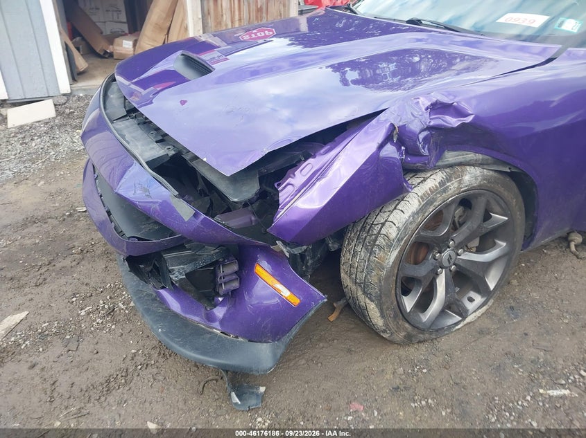 DODGE CHALLENGER - zdjęcie 6