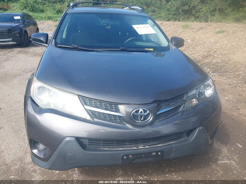 TOYOTA RAV4 - zdjęcie 12