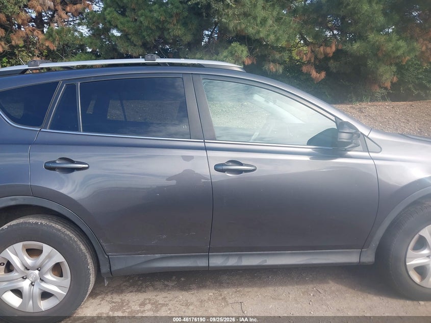 TOYOTA RAV4 - zdjęcie 13