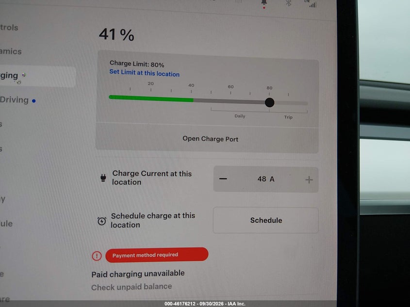 TESLA MODEL 3 - zdjęcie 18