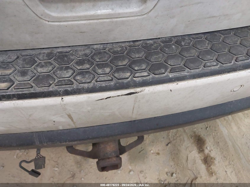 2014 DODGE DURANGO LIMITED · Фото 6