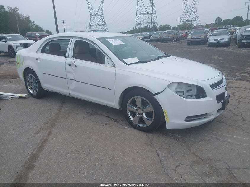 Vin: 1g1zd5e02cf102752, lot: 46676093, chevrolet malibu 2lt 2012 img_1