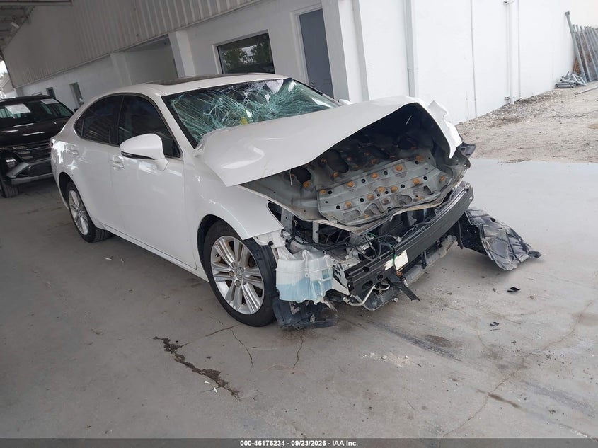 Vin: jthbk1gg9e2138058, lot: 46676094, lexus es 350 2014 img_1