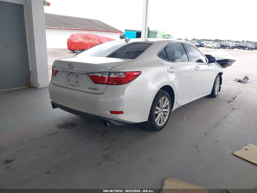 Vin: jthbk1gg9e2138058, lot: 46676094, lexus es 350 20144