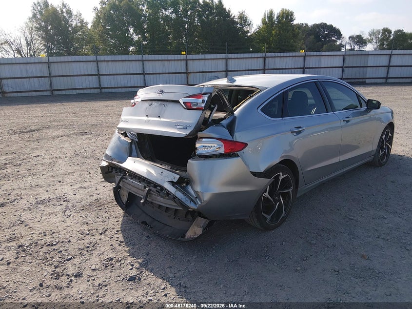 Vin: 3fa6p0d99lr194181, lot: 46676100, ford fusion titanium 20204