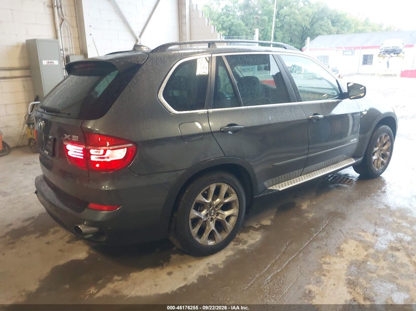 Vin: 5uxzv4c52d0e14041, lot: 46676115, bmw x5 xdrive35i/xdrive35i premium/xdrive35i sport activity 20134