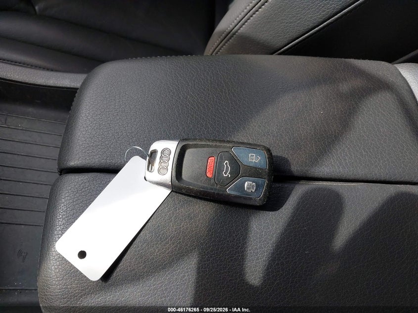 AUDI Q7 - zdjęcie 11