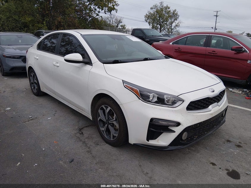 Vin: 3kpf24ad2ke128697, lot: 46676136, kia forte lxs 2019 img_1