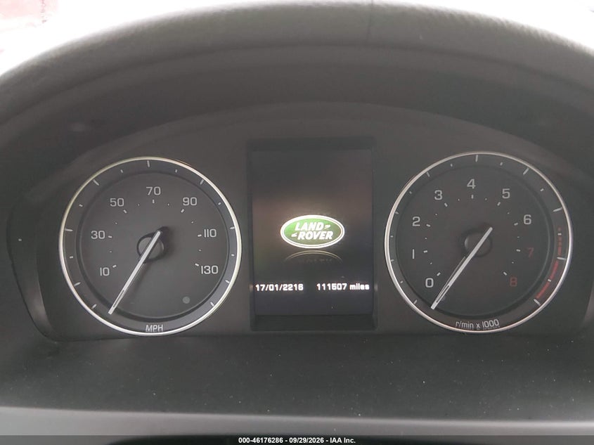 Photo 7 - LAND-ROVER LR2