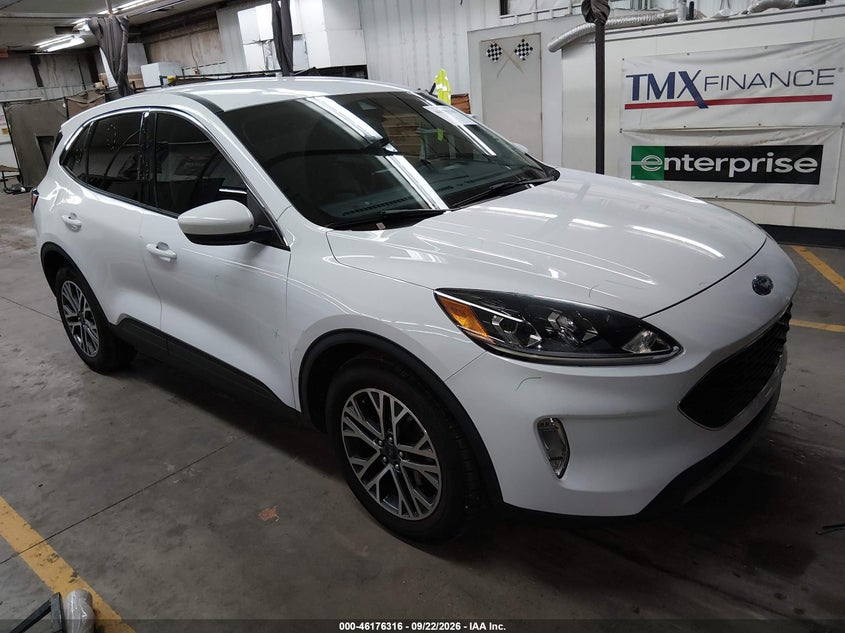 Vin: 1fmcu0h66nua69247, lot: 46676176, ford escape sel 2022 img_1
