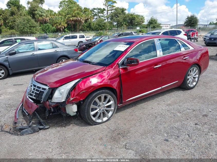 Vin: 2g61m5s33e9134496, lot: 46676223, cadillac xts luxury 20142