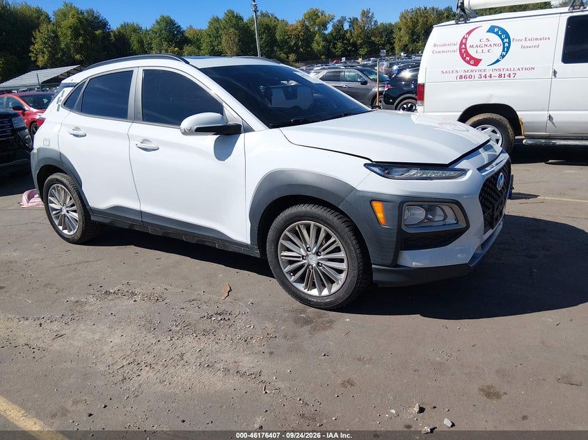 Vin: km8k6caa9lu524577, lot: 46676267, hyundai kona sel plus 2020 img_1