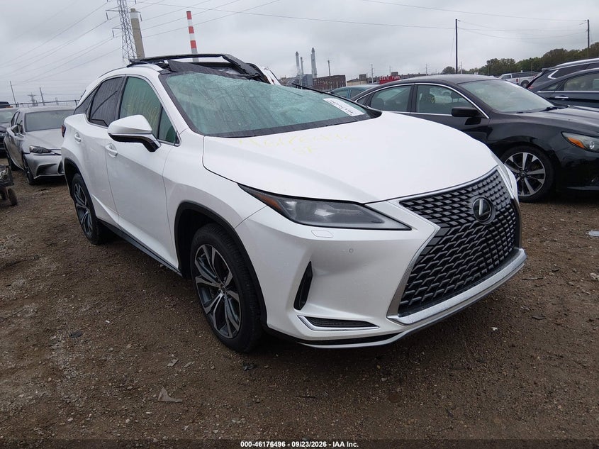 Vin: 2t2hzmda0mc294106, lot: 46676356, lexus rx 350 2021 img_1
