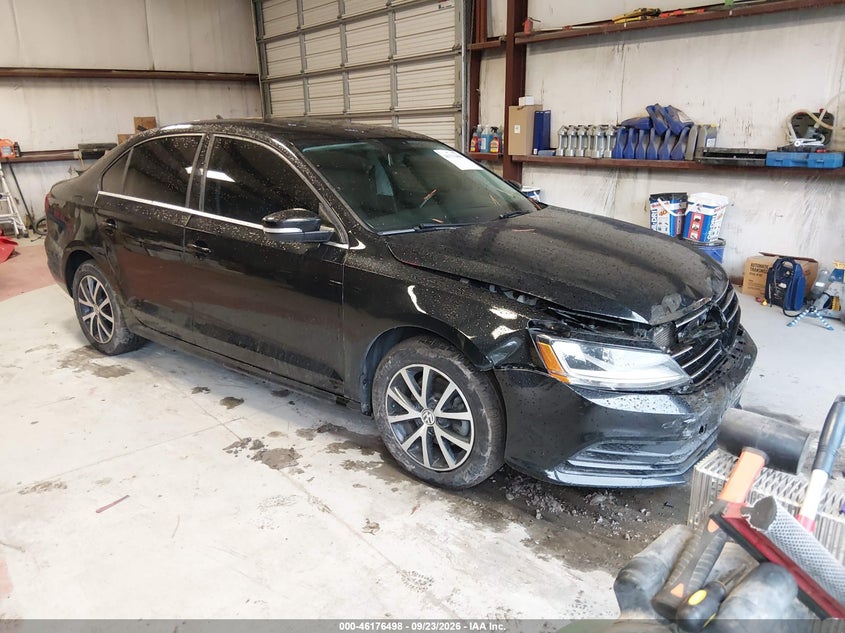Vin: 3vwdb7aj0hm253594, lot: 46676358, volkswagen jetta 1.4t se 2017 img_1